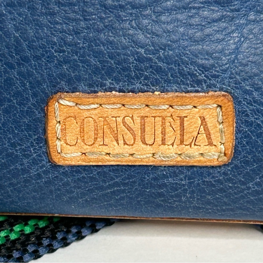❌SOLD❌Consuela Pax Midtown Crossbody -DISCONTINUED - Picture 3 of 11